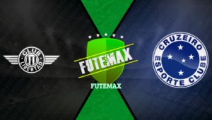 Assistir Libertad x Cruzeiro ao Vivo Online [19/09/2024] – Futemax