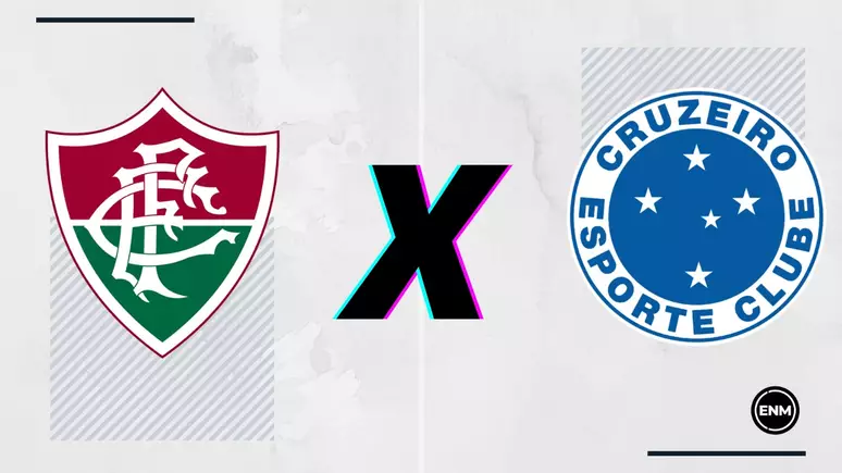 Assistir Fluminense x Cruzeiro 03/10/2024 ao vivo no Futemax